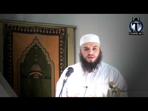 Qëndrueshmëria e Sejid Kutubit në të vërtetën!