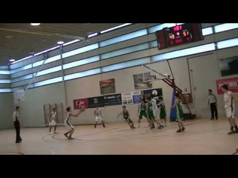 Adornos Godela Illice B.C. 54-58 Nou Basquet Xativa