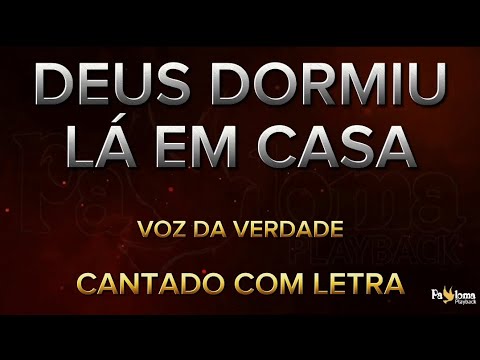 voz da verdade - escudo