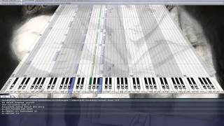 Angela - Sidonia no Kishi