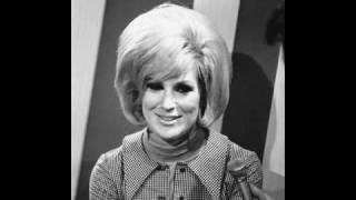 DUSTY SPRINGFIELD ~ If You go Away ~.wmv