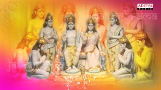 Ramayanamu Telugu Devotional Song || Shreya Ghoshal || Ilayaraja|| Sri Rama Rajyam