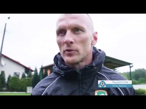 Puchar Polski na szczeblu ŚlZPN, LGKS 38 Podlesianka - Rekord Bielsko-Biała 0:2