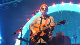 Dr. Dog - Ain&#39;t It Strange (Houston 02.20.14) HD