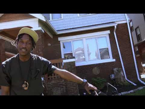 Elegant-LA Dunhoody-(Official Music Video)