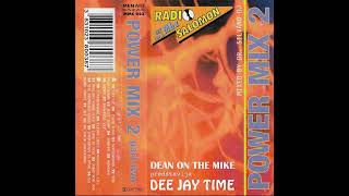 Dee Jay Time - Power Mix 2 [Part Two]