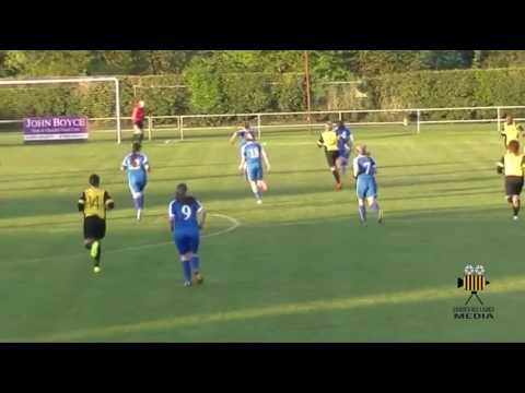 Bangor Ladies Match (H) Highlights Reel