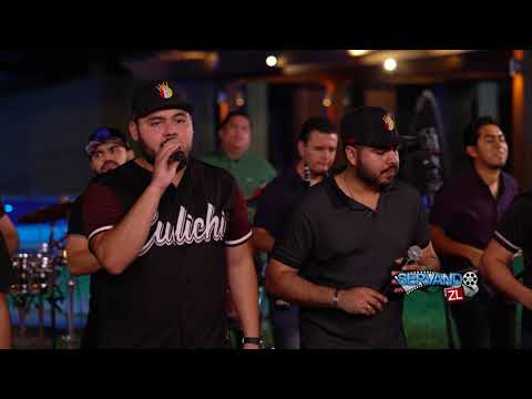 Banda Renovacion Ft. Grupo Unico - Amado Lopez (En Vivo 2020)