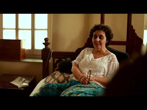 Dwelling in Travelling official trailer