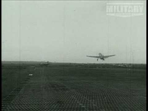 World's Deadliest Aircraft- P-40 Warhawk Part 1