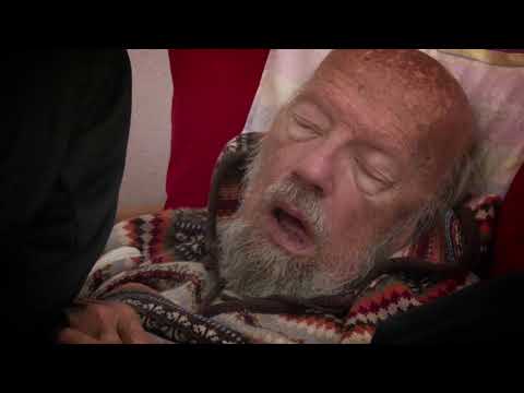 Albrechts langer Abschied (Trailer)