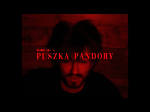 mlody adi - puszka pandory