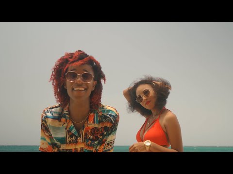 Zordan Moffatt - Welcome To JA (Official Video)