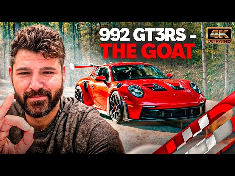 Porsche 992 GT3RS Owner Review: Dive Into What Makes This Generation Different