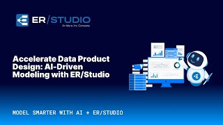 Accelerate Data Product Design with the AI Data Modeling Assistant in 