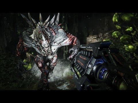 evolve pc requirements