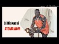 DJ NIAKASSI- ATOMAWOM (Official Audio)