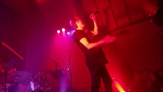 Peter Murphy: Should The World Fail To Fall Apart (Live San Francisco 03/13/2019)