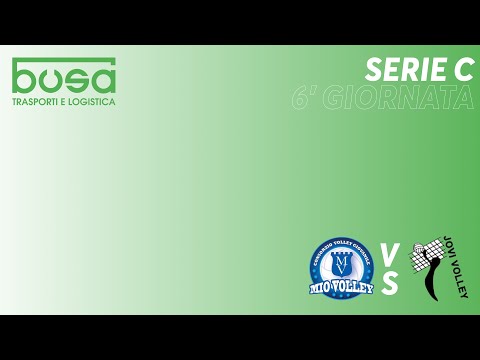 Busa Trasporti MioVolley-Jovi Volley