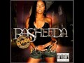 Rasheeda Kandi feat Lil Scrappy Rain At Home ...