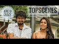 Are U Crazy Scene Vijay Is Kidding To Nayanthara Villu
