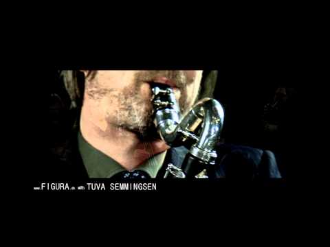 Tuva Semmingsen with FIGURA Ensemble