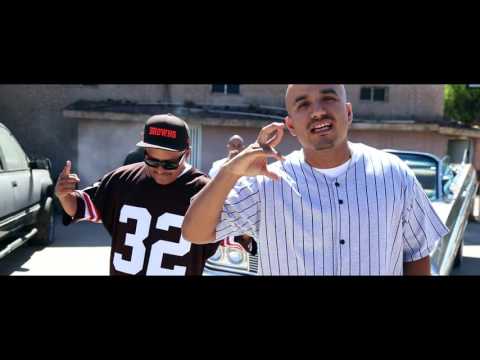Brownside - Till The Casket Drops Ft. Klever [Official Music Video] 2015