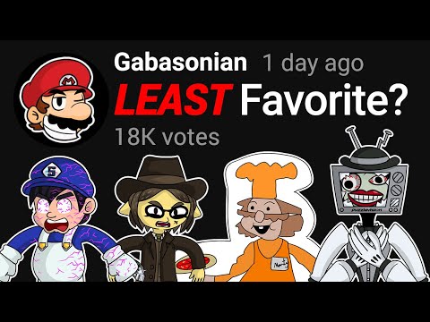 YouTube Thumbnail