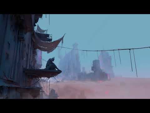 Neosuna: Ambient Sci Fantasy Adventure Music For Those Who Seek Justice