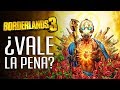 Borderlands 3: vale La Pena