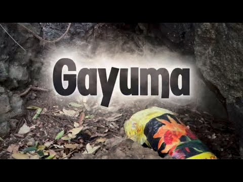Gayuma ( part 1 )