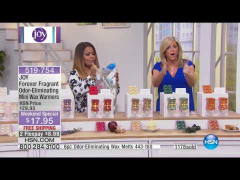 HSN | Joyful Discoveries with Joy Mangano 03.25.2017 - 05 PM