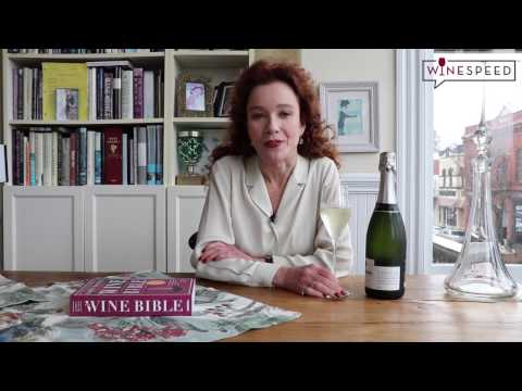 The Wine Clip - Survival Guide: Cava
