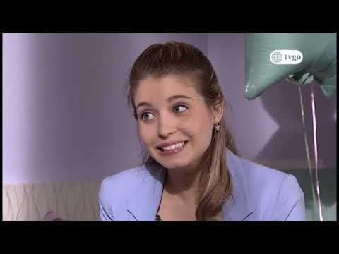 Ven baila quinceañera Todo por la fama 12/01/2017 - Capítulo 43 y 44