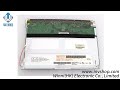 G084SN03 V.0 8.4" 640*480 a-Si TFT-LCD FOR AUO G084SN03 V0