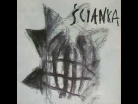 Ścianka - The Iris Sleeps Under The Snow