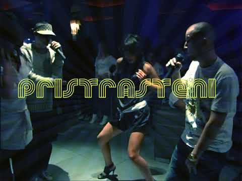 Honn Kong Chaliani   Pristrasteni originala