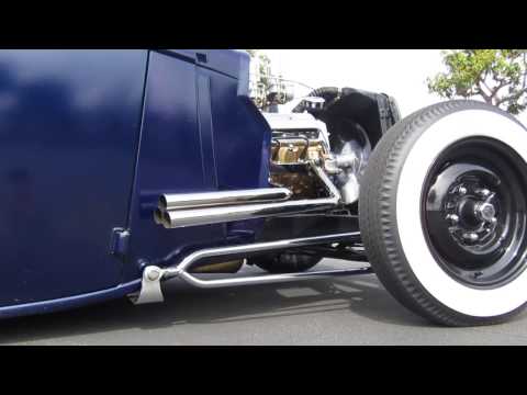 1935 Ford Pickup (CC-980750) for sale in Tustin, California