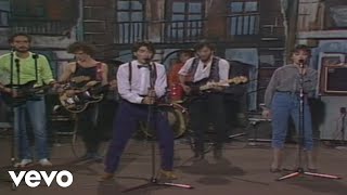 Joaquín Sabina - Ocupen Su Localidad (Video Actuacion TVE)