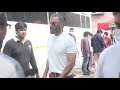 Tara Sutaria And Ahan Shetty For Tadap Promotion With Sunil Shetty