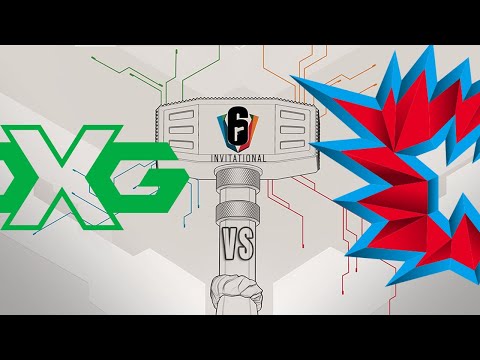 Oxygen Esports vs CYCLOPS | Stream B - Day Five | Six Invitational 2023