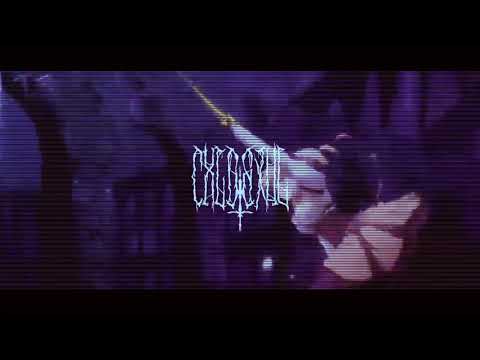 LIL HIGH LIL LOW X NEKROH SLIME - SWIMMERS