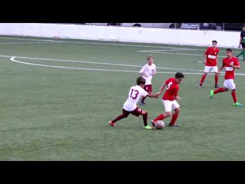 finale torneo Elite, Sportvillage - Calcio Sicila