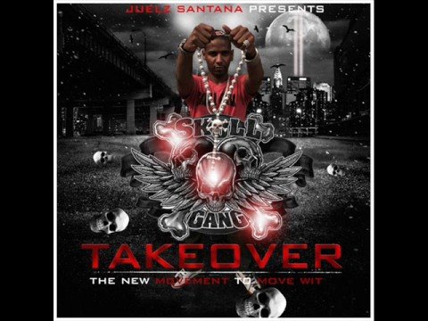 juelz santana- relax