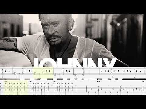 Pardonne - moi - Johnny Hallyday