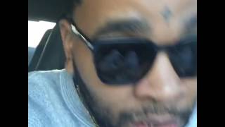 Kevin Gates: Keep It G With Me