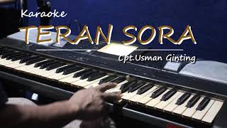 Download lagu TERAN SORA tone pria| Karaoke Lagu Karo mp3 Download lagu TERAN SORA tone pria| Karaoke Lagu Karo mp3