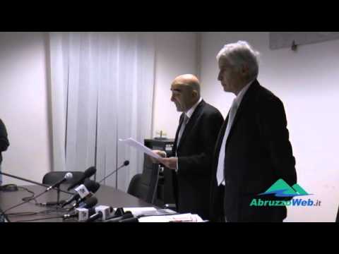 CROLLO CASA DELLO STUDENTE: LA SENTENZA INTEGRALE DEL GIUDICE GIUSEPPE GRIECO