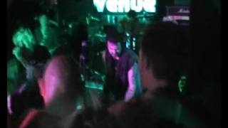 C.I.D with Biff on guitar, Kettering 26th June 2010.wmv