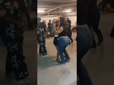 Festa virada de ano município de Monte Formoso mg